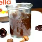 nutella