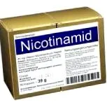 nikotinsav