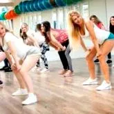 dance twerxout