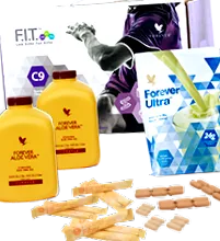aloeveranet