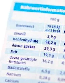 nutritiv