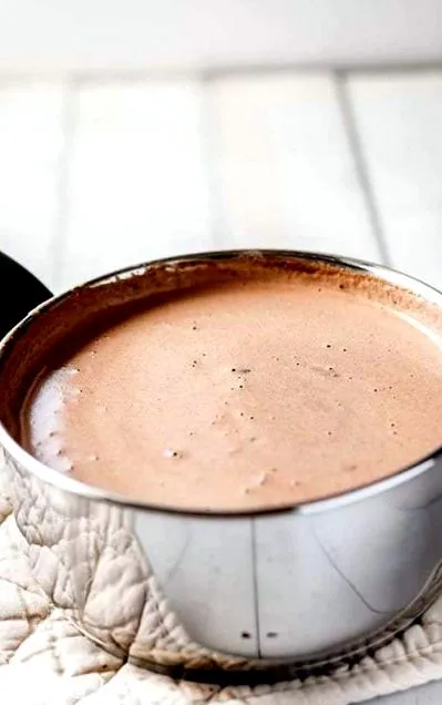 nutella