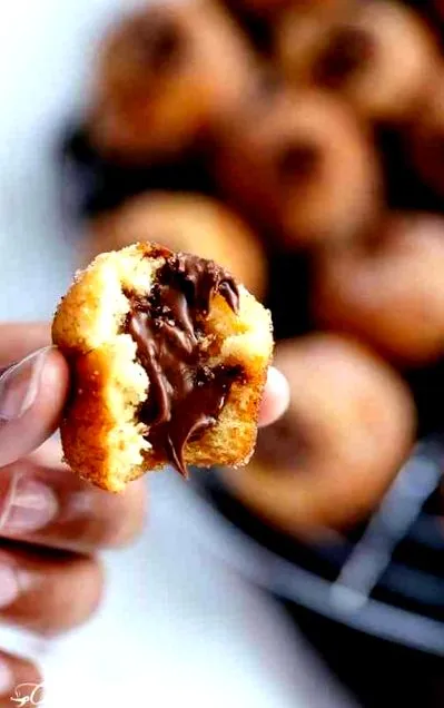 churro