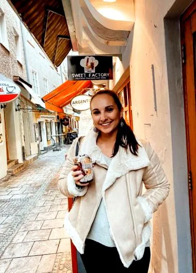desszertüzlet nulla