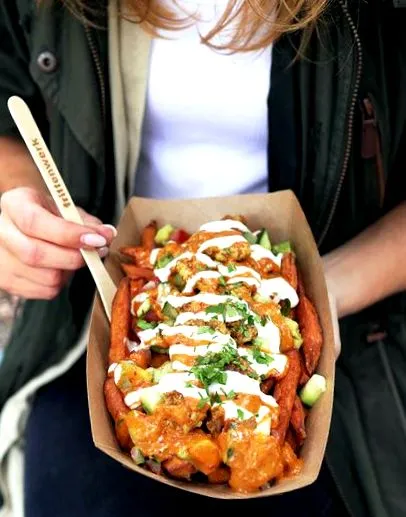poutine