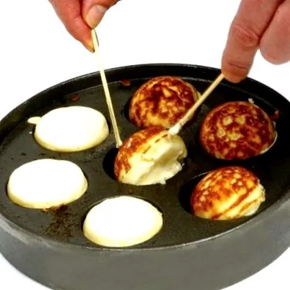микробранова печка