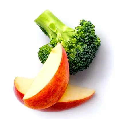 vegán étrend