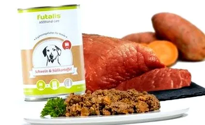 nutriționale