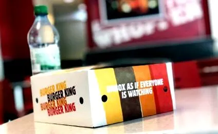 king burger