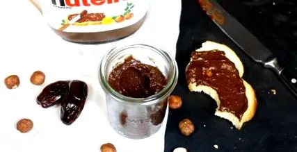 nutella