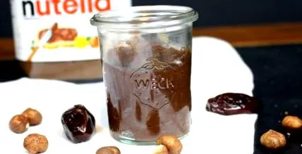 nutella