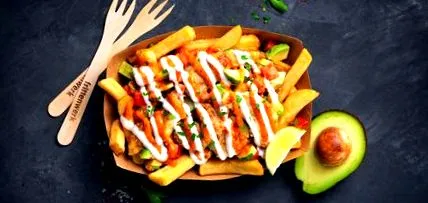 poutine