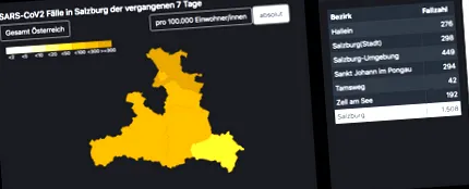 инциденца случајот
