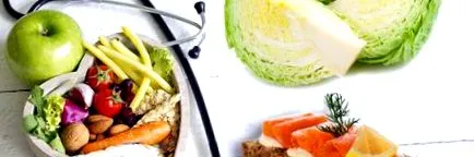 nutriție nordică