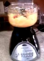 smoothie