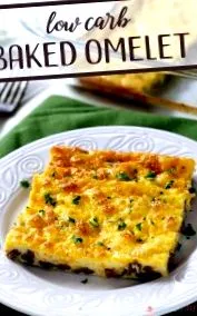 omletă