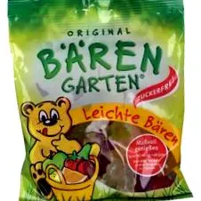 bärengarten