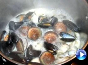 paella