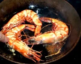 paella