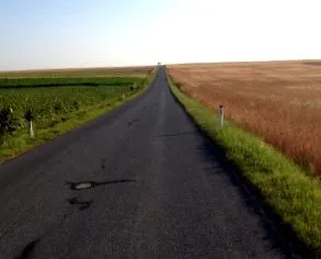 велосипед