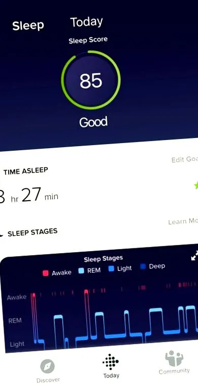 fitbit