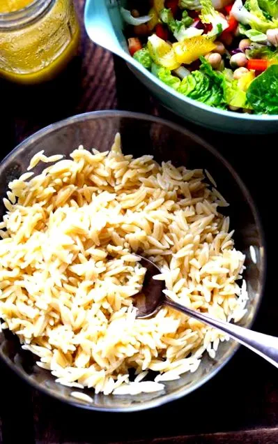 orzo csicseriborsó