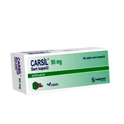 купити carsil
