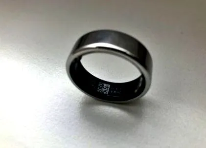 oura