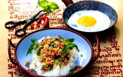 thailanda