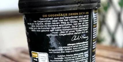 oppo gombóconként