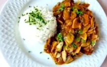 egészséges recept