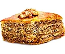 baklava