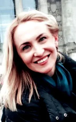 anzhelika iroda