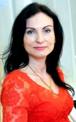 anzhelika iroda