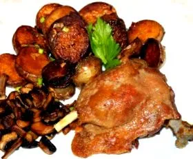 gătind