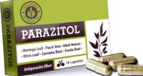 parazitol