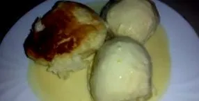 woisoß вино