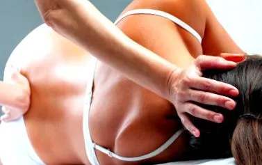 fizioterápia osteopathia
