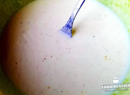 porumb clătite