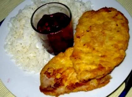 рецепт