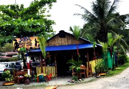 patasha