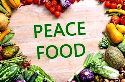 peace