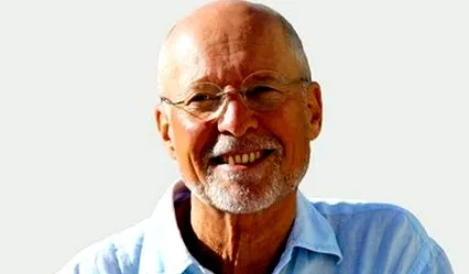 Ruediger Dahlke