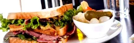 pastrami