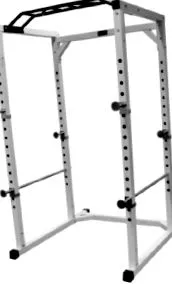 rack testul