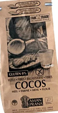 nucă biscuiți