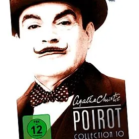 acum poirot