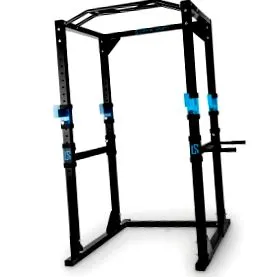 rack power