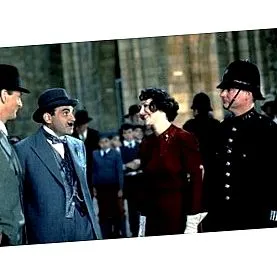 poirot online