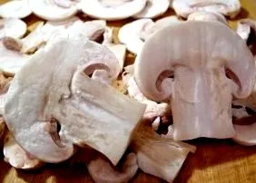 ciupercile